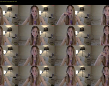 fflloowweerr — 4 minute Chaturbate couple naked cam show, 720p, Jan 15, 2024
