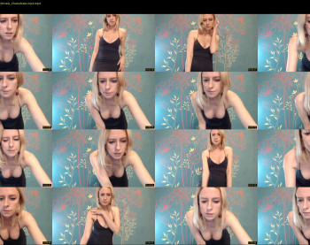 nicekat — 32 minute Chaturbate female naked cam show, 720p, Jan 16, 2024