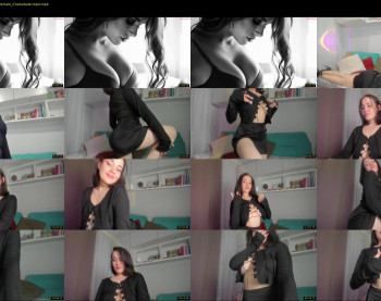 in_yan — 120 minute Chaturbate couple naked cam show, 720p, Jan 16, 2024