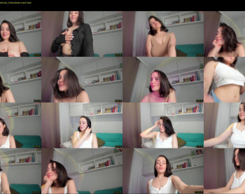 in_yan — 80 minute Chaturbate couple naked cam show, 720p, Jan 17, 2024