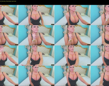 kellybabee — 6 minute Chaturbate female naked cam show, 720p, Jan 16, 2024