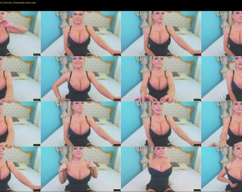 kellybabee — 3 minute Chaturbate female naked cam show, 720p, Jan 16, 2024