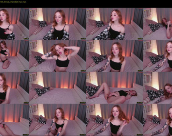stella_gonet — 107 minute Chaturbate female naked cam show, 720p, Jan 16, 2024
