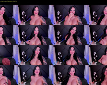vanessa_vega — 38 minute Chaturbate female naked cam show, 720p, Jan 17, 2024