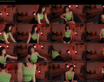 _blackbee_ — 55 minute Chaturbate female naked cam show, 720p, Jan 17, 2024