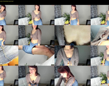 fritha — 16 minute Chaturbate female naked cam show, 720p, Jan 17, 2024