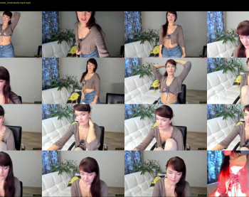 fritha — 120 minute Chaturbate female naked cam show, 720p, Jan 18, 2024
