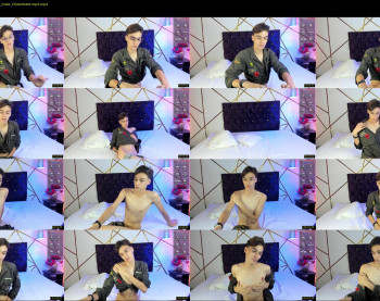 gerony_ — 93 minute Chaturbate male naked cam show, 720p, Jan 17, 2024