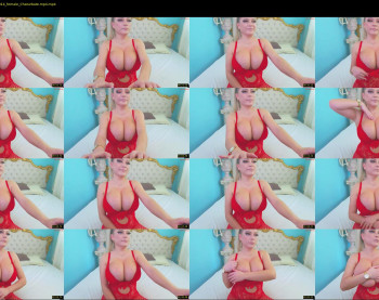 kellybabee — 4 minute Chaturbate female naked cam show, 720p, Jan 17, 2024