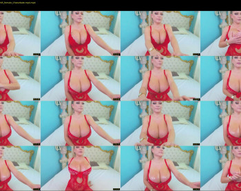kellybabee — 29 minute Chaturbate female naked cam show, 720p, Jan 17, 2024