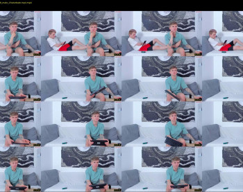 max_gen — 5 minute Chaturbate male naked cam show, 720p, Jan 17, 2024