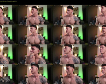 thomas_falcon1 — 38 minute Chaturbate male naked cam show, 720p, Jan 17, 2024