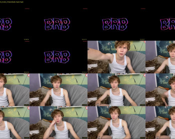 eitanhere — 21 minute Chaturbate male naked cam show, 720p, Jan 18, 2024