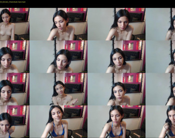 iris_stone_ — 24 minute Chaturbate female naked cam show, 720p, Jan 18, 2024