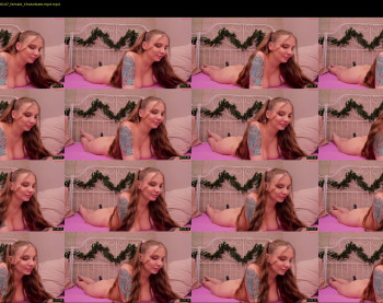 juliabeautiful — 15 minute Chaturbate female naked cam show, 720p, Jan 19, 2024