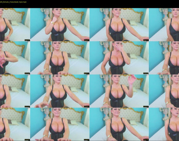 kellybabee — 20 minute Chaturbate female naked cam show, 720p, Jan 18, 2024