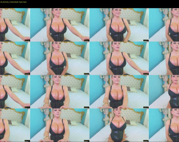 kellybabee — 8 minute Chaturbate female naked cam show, 720p, Jan 18, 2024