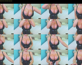 kellybabee — 10 minute Chaturbate female naked cam show, 720p, Jan 18, 2024