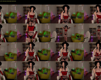 loony_moony — 46 minute Chaturbate couple naked cam show, 720p, Jan 18, 2024