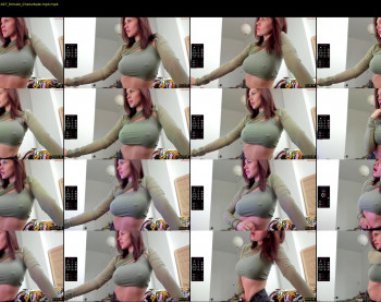 mashulya29 — 11 minute Chaturbate female naked cam show, 720p, Jan 18, 2024