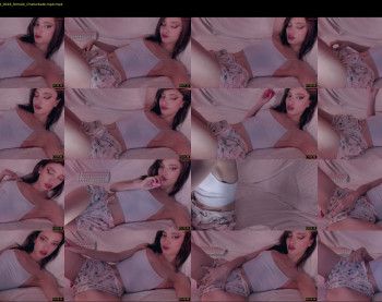 ramonatorres_ — 44 minute Chaturbate female naked cam show, 720p, Jan 19, 2024