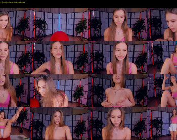 sugaristic — 67 minute Chaturbate female naked cam show, 720p, Jan 18, 2024