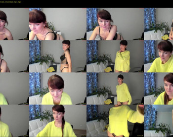 fritha — 71 minute Chaturbate female naked cam show, 720p, Jan 19, 2024