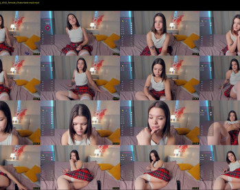 heathimogene — 65 minute Chaturbate female naked cam show, 720p, Jan 19, 2024