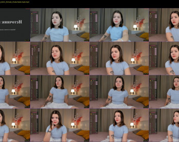 heathimogene — 7 minute Chaturbate female naked cam show, 720p, Jan 20, 2024