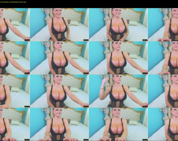 kellybabee — 6 minute Chaturbate female naked cam show, 720p, Jan 19, 2024