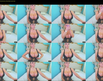 kellybabee — 7 minute Chaturbate female naked cam show, 720p, Jan 19, 2024