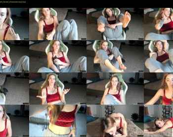 lilithoftrees — 120 minute Chaturbate female naked cam show, 720p, Jan 20, 2024