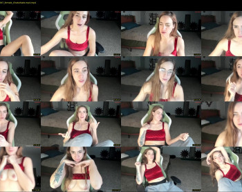 lilithoftrees — 101 minute Chaturbate female naked cam show, 720p, Jan 20, 2024