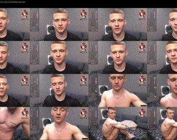 marvelboy_ — 117 minute Chaturbate male naked cam show, 720p, Jan 20, 2024