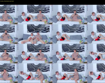 max_gen — 63 minute Chaturbate male naked cam show, 720p, Jan 19, 2024