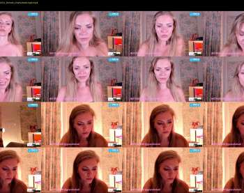 murmur_kati — 11 minute Chaturbate female naked cam show, 720p, Jan 19, 2024