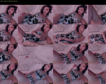ramonatorres_ — 84 minute Chaturbate female naked cam show, 720p, Jan 19, 2024