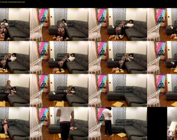 roxy1105 — 12 minute Chaturbate female naked cam show, 720p, Jan 19, 2024