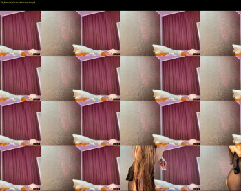 totallytiny_ — 10 minute Chaturbate female naked cam show, 720p, Jan 19, 2024