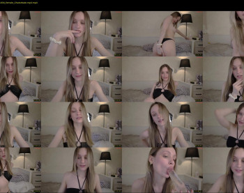 fflloowweerr — 70 minute Chaturbate couple naked cam show, 720p, Jan 20, 2024