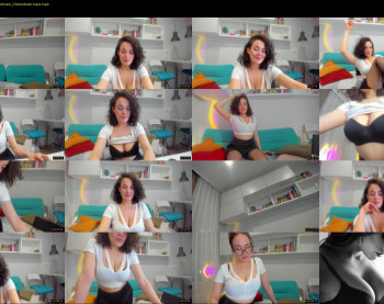 in_yan — 120 minute Chaturbate couple naked cam show, 720p, Jan 20, 2024
