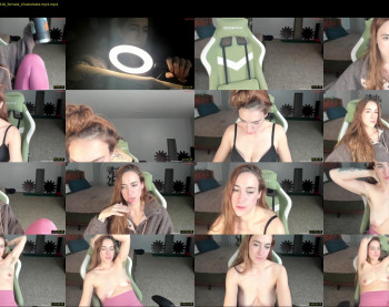 lilithoftrees — 120 minute Chaturbate female naked cam show, 720p, Jan 21, 2024