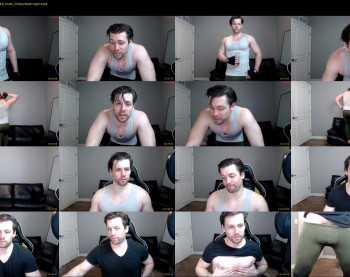 robknocks — 115 minute Chaturbate male naked cam show, 720p, Jan 20, 2024