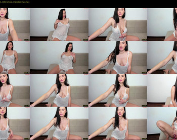 shiny_jullyenne — 34 minute Chaturbate female naked cam show, 720p, Jan 20, 2024