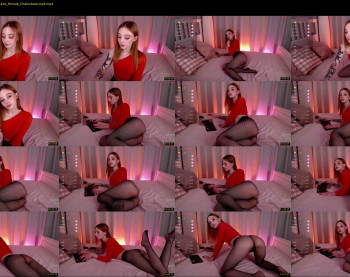 stella_gonet — 18 minute Chaturbate female naked cam show, 720p, Jan 20, 2024