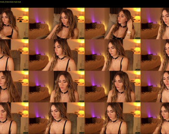 _lovly — 5 minute Chaturbate female naked cam show, 720p, Jan 21, 2024