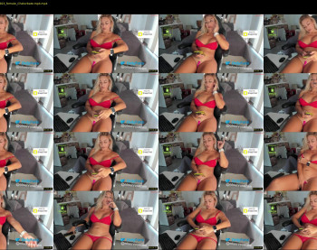 eileen_rose — 23 minute Chaturbate female naked cam show, 720p, Jan 21, 2024