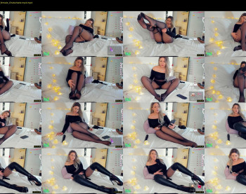 goldgal — 82 minute Chaturbate female naked cam show, 720p, Jan 21, 2024
