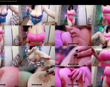 harmonicdiv — 120 minute Chaturbate female naked cam show, 720p, Jan 22, 2024