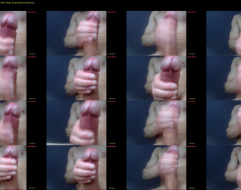 jizzmoe — 29 minute Chaturbate male naked cam show, 480p, Jan 21, 2024